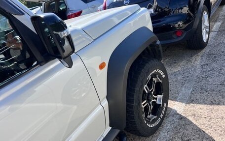 Suzuki Jimny, 2022 год, 1 840 000 рублей, 9 фотография