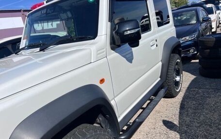 Suzuki Jimny, 2022 год, 1 840 000 рублей, 6 фотография