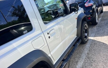 Suzuki Jimny, 2022 год, 1 840 000 рублей, 10 фотография