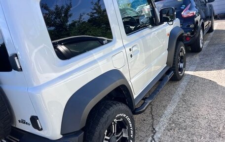 Suzuki Jimny, 2022 год, 1 840 000 рублей, 8 фотография