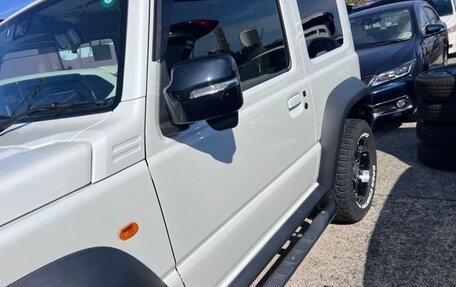 Suzuki Jimny, 2022 год, 1 840 000 рублей, 12 фотография