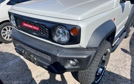 Suzuki Jimny, 2022 год, 1 840 000 рублей, 16 фотография