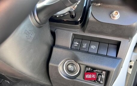 Suzuki Jimny, 2022 год, 1 840 000 рублей, 33 фотография