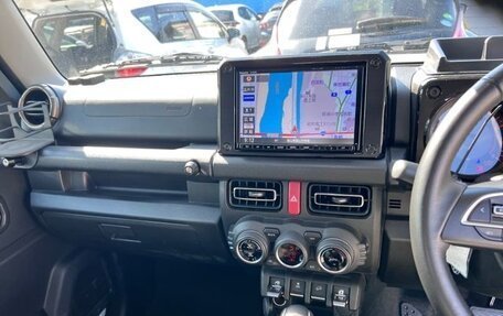 Suzuki Jimny, 2022 год, 1 840 000 рублей, 34 фотография