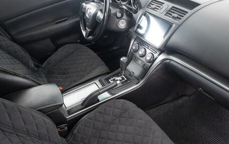 Mazda 6, 2012 год, 1 359 000 рублей, 12 фотография