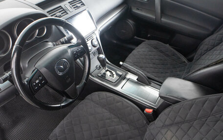Mazda 6, 2012 год, 1 359 000 рублей, 9 фотография