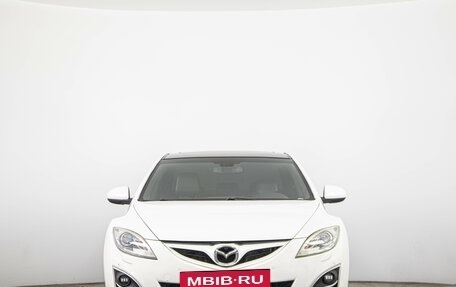 Mazda 6, 2012 год, 1 359 000 рублей, 2 фотография