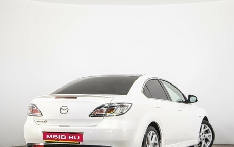 Mazda 6, 2012 год, 1 359 000 рублей, 7 фотография