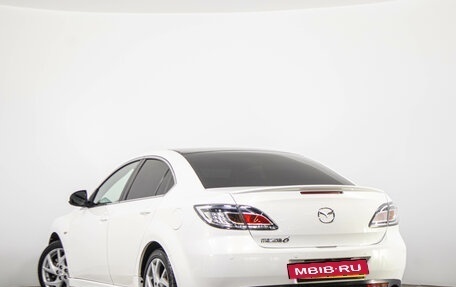 Mazda 6, 2012 год, 1 359 000 рублей, 5 фотография