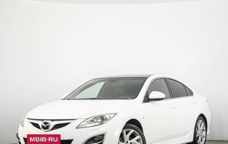 Mazda 6, 2012 год, 1 359 000 рублей, 4 фотография