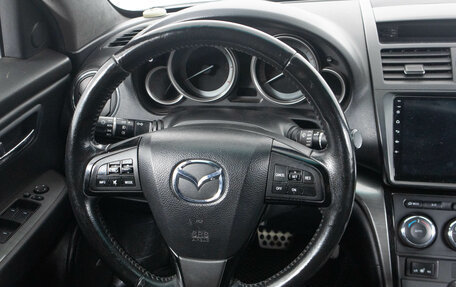Mazda 6, 2012 год, 1 359 000 рублей, 13 фотография