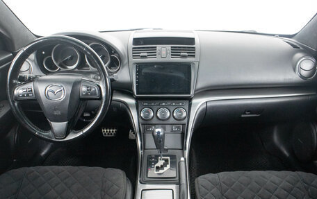 Mazda 6, 2012 год, 1 359 000 рублей, 14 фотография