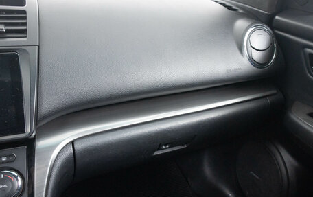 Mazda 6, 2012 год, 1 359 000 рублей, 15 фотография