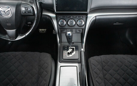 Mazda 6, 2012 год, 1 359 000 рублей, 19 фотография