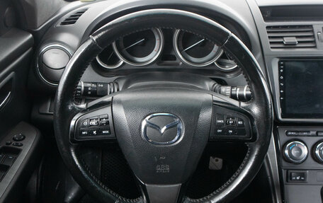 Mazda 6, 2012 год, 1 359 000 рублей, 20 фотография