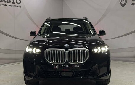 BMW X5, 2025 год, 9 699 000 рублей, 2 фотография