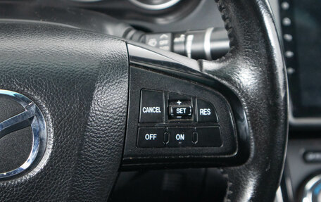 Mazda 6, 2012 год, 1 359 000 рублей, 22 фотография
