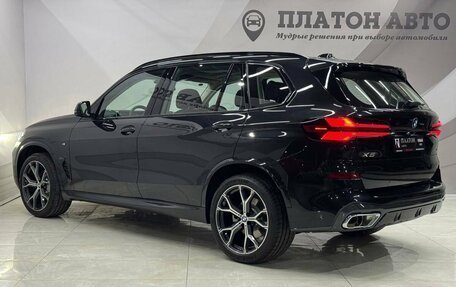 BMW X5, 2025 год, 9 699 000 рублей, 7 фотография