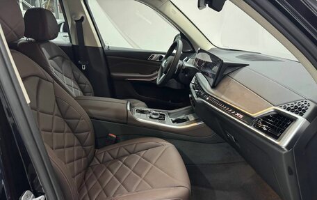 BMW X5, 2025 год, 9 699 000 рублей, 10 фотография