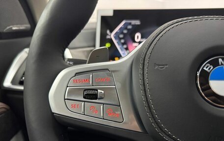 BMW X5, 2025 год, 9 699 000 рублей, 17 фотография