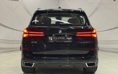 BMW X5, 2025 год, 9 699 000 рублей, 6 фотография