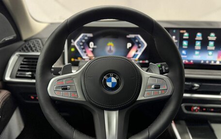BMW X5, 2025 год, 9 699 000 рублей, 16 фотография