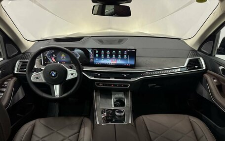 BMW X5, 2025 год, 9 699 000 рублей, 13 фотография