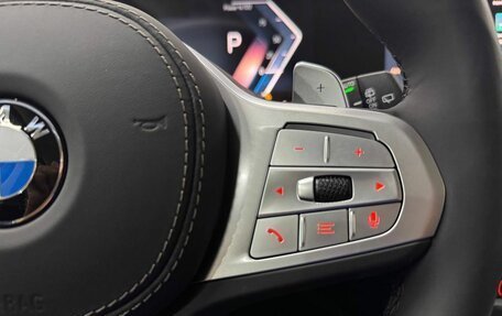 BMW X5, 2025 год, 9 699 000 рублей, 18 фотография