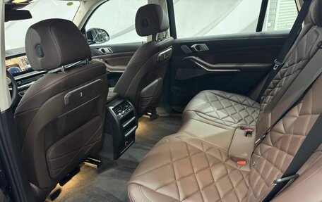 BMW X5, 2025 год, 9 699 000 рублей, 12 фотография