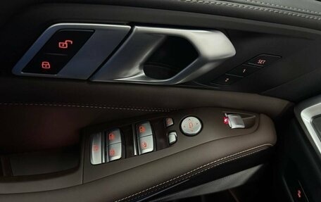 BMW X5, 2025 год, 9 699 000 рублей, 14 фотография