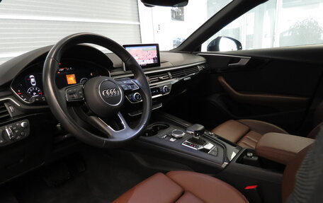 Audi A5, 2019 год, 3 990 000 рублей, 7 фотография