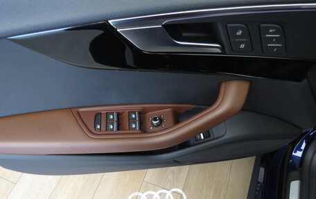 Audi A5, 2019 год, 3 990 000 рублей, 9 фотография