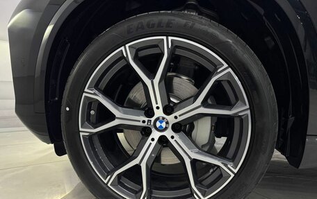 BMW X5, 2025 год, 9 699 000 рублей, 25 фотография