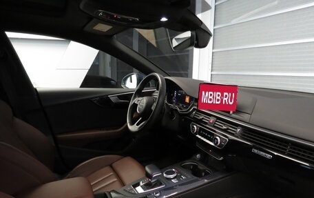 Audi A5, 2019 год, 3 990 000 рублей, 5 фотография