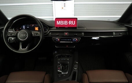 Audi A5, 2019 год, 3 990 000 рублей, 6 фотография