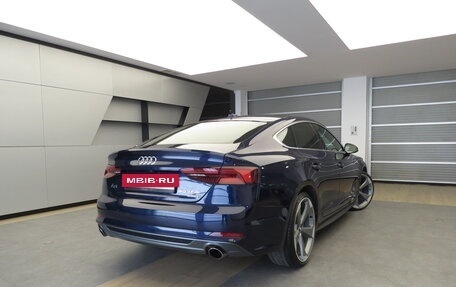 Audi A5, 2019 год, 3 990 000 рублей, 2 фотография