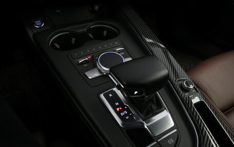 Audi A5, 2019 год, 3 990 000 рублей, 19 фотография