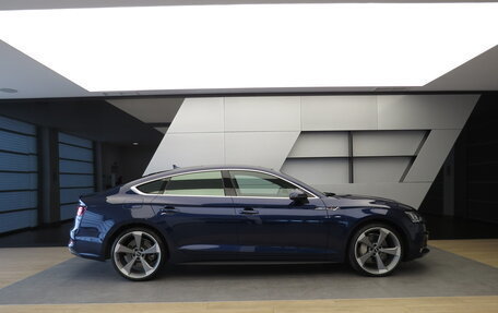 Audi A5, 2019 год, 3 990 000 рублей, 25 фотография