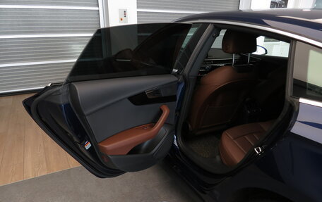 Audi A5, 2019 год, 3 990 000 рублей, 22 фотография