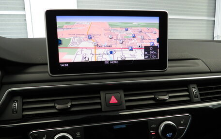 Audi A5, 2019 год, 3 990 000 рублей, 18 фотография