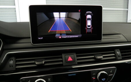 Audi A5, 2019 год, 3 990 000 рублей, 16 фотография