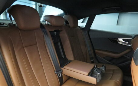 Audi A5, 2019 год, 3 990 000 рублей, 20 фотография