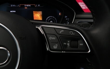 Audi A5, 2019 год, 3 990 000 рублей, 14 фотография