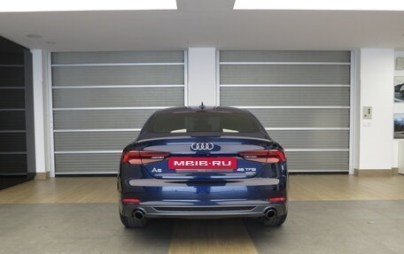 Audi A5, 2019 год, 3 990 000 рублей, 24 фотография
