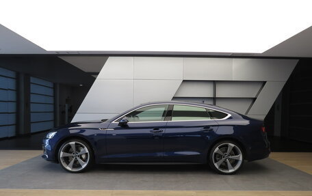 Audi A5, 2019 год, 3 990 000 рублей, 26 фотография