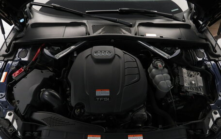 Audi A5, 2019 год, 3 990 000 рублей, 29 фотография