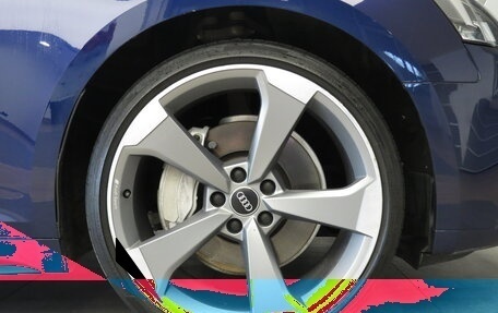 Audi A5, 2019 год, 3 990 000 рублей, 27 фотография