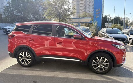 Chery Tiggo 7 Pro, 2022 год, 1 579 000 рублей, 6 фотография