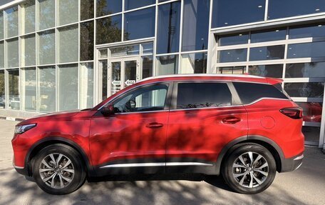 Chery Tiggo 7 Pro, 2022 год, 1 579 000 рублей, 2 фотография
