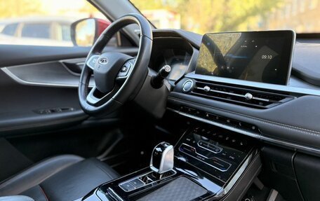 Chery Tiggo 7 Pro, 2022 год, 1 579 000 рублей, 10 фотография